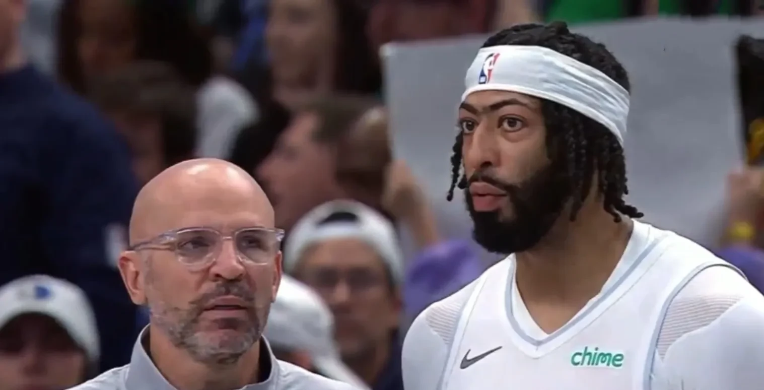 浓眉哥爆发新星，欧文刷新纪录，爆发新星球队迎来希望！