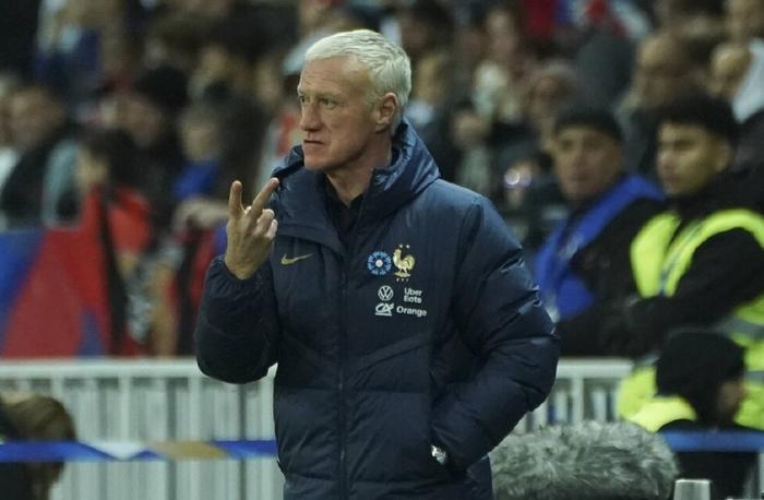  姆巴佩最新消息今晚 