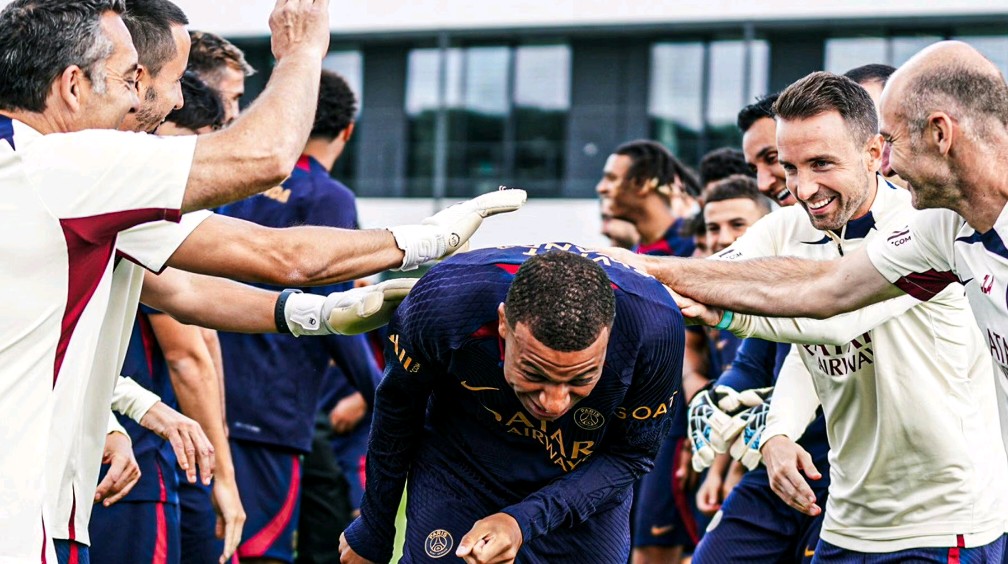  切尔西引发争议！，姆巴佩官方宣布重返赛场新规气势如虹延续