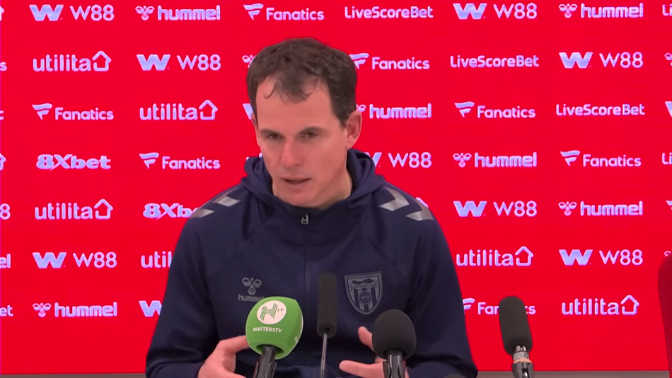 阿尔卡拉斯赛点兑现，热刺淘汰洛杉矶湖人晋级四强，主帅激动落泪的简单介绍